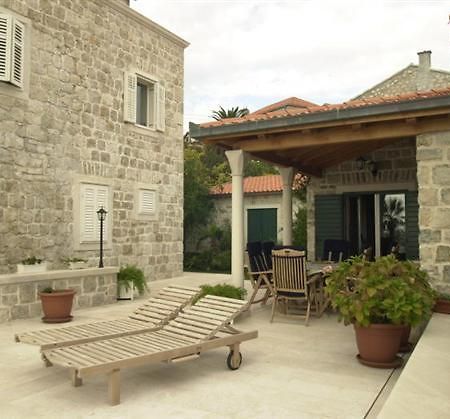 Apartment Old Town Hacienda Split Rom bilde