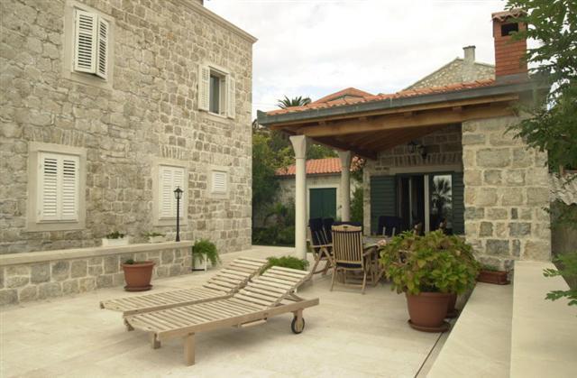 Apartment Old Town Hacienda Split Rom bilde