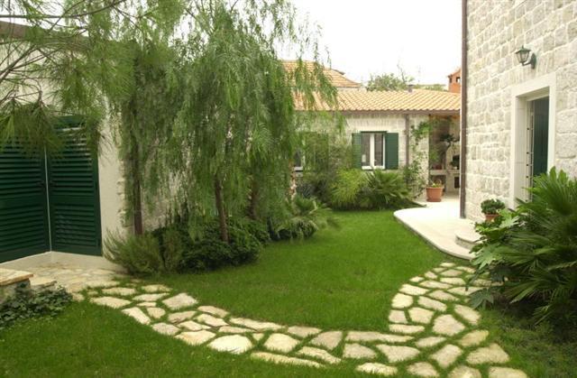 Apartment Old Town Hacienda Split Rom bilde