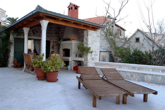 Apartment Old Town Hacienda Split Rom bilde